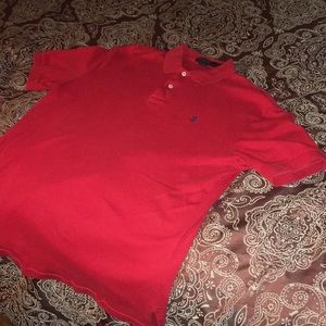 Medium Ralph Lauren Polo Classic Fit